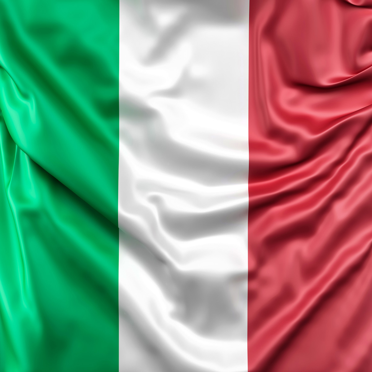 Italien Fahne kaufen - Flagge Italien - Fahne Italien