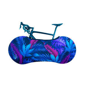 Tropical cover bike