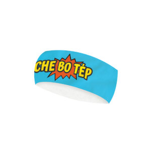 Che Bo Tep Headband