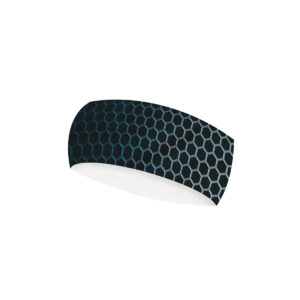 Honeycomb headband