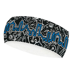 BG Skyline Magut headband