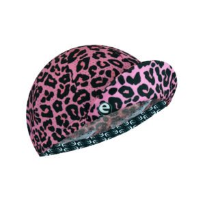 leopard light cap