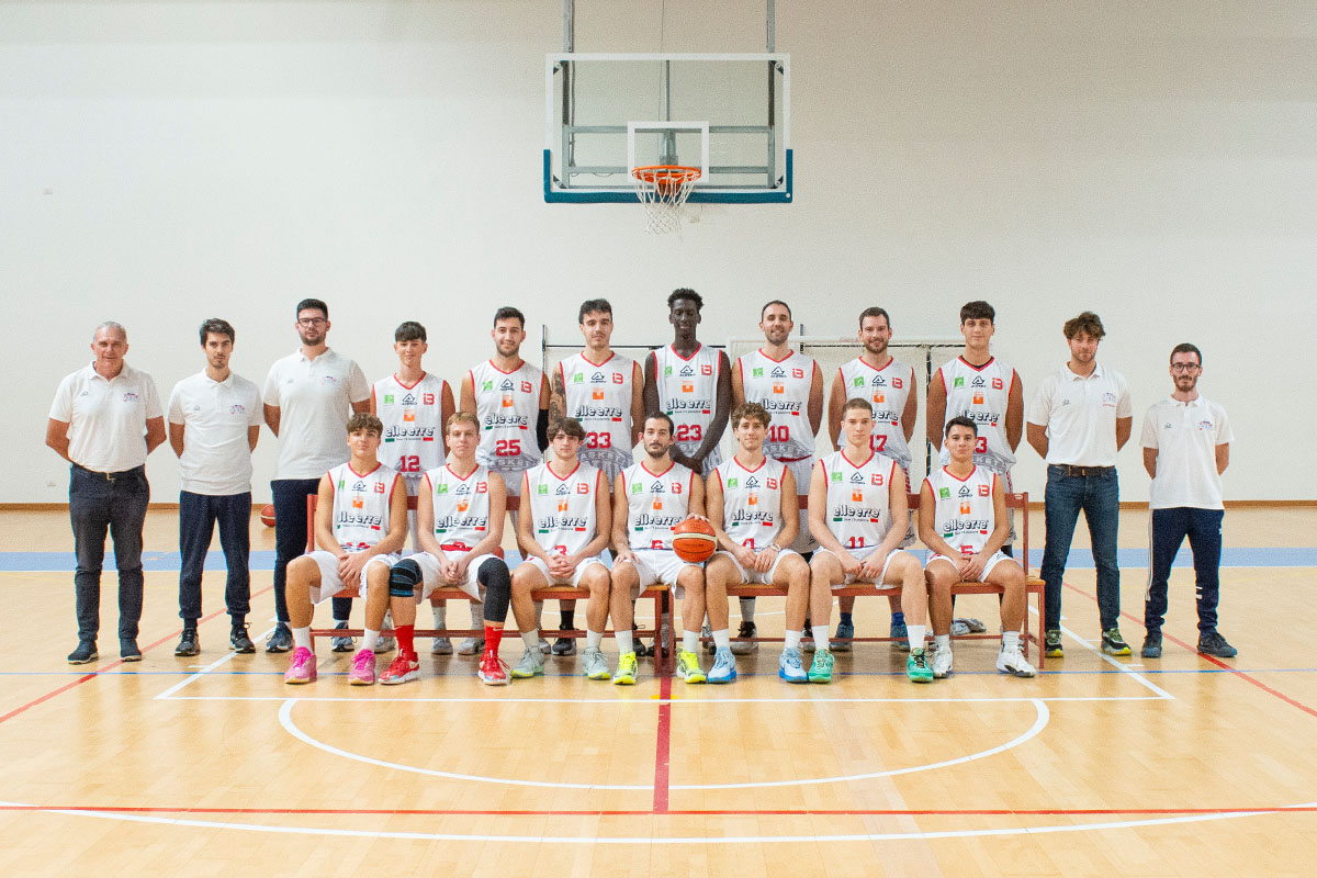 SerianaBasket-seriec-team