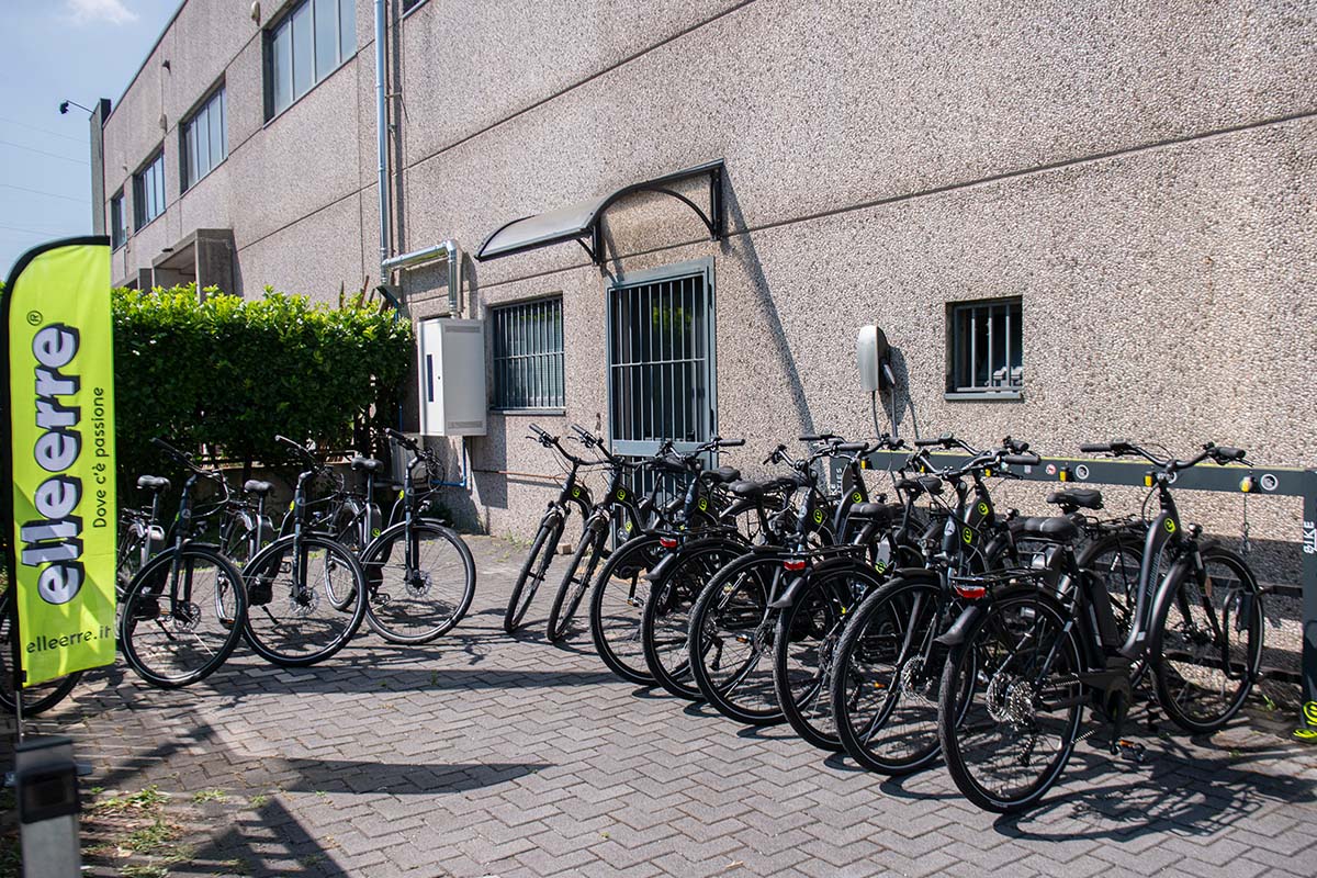 Biketowork-sostenibilità-team-bicielettriche-elleerre