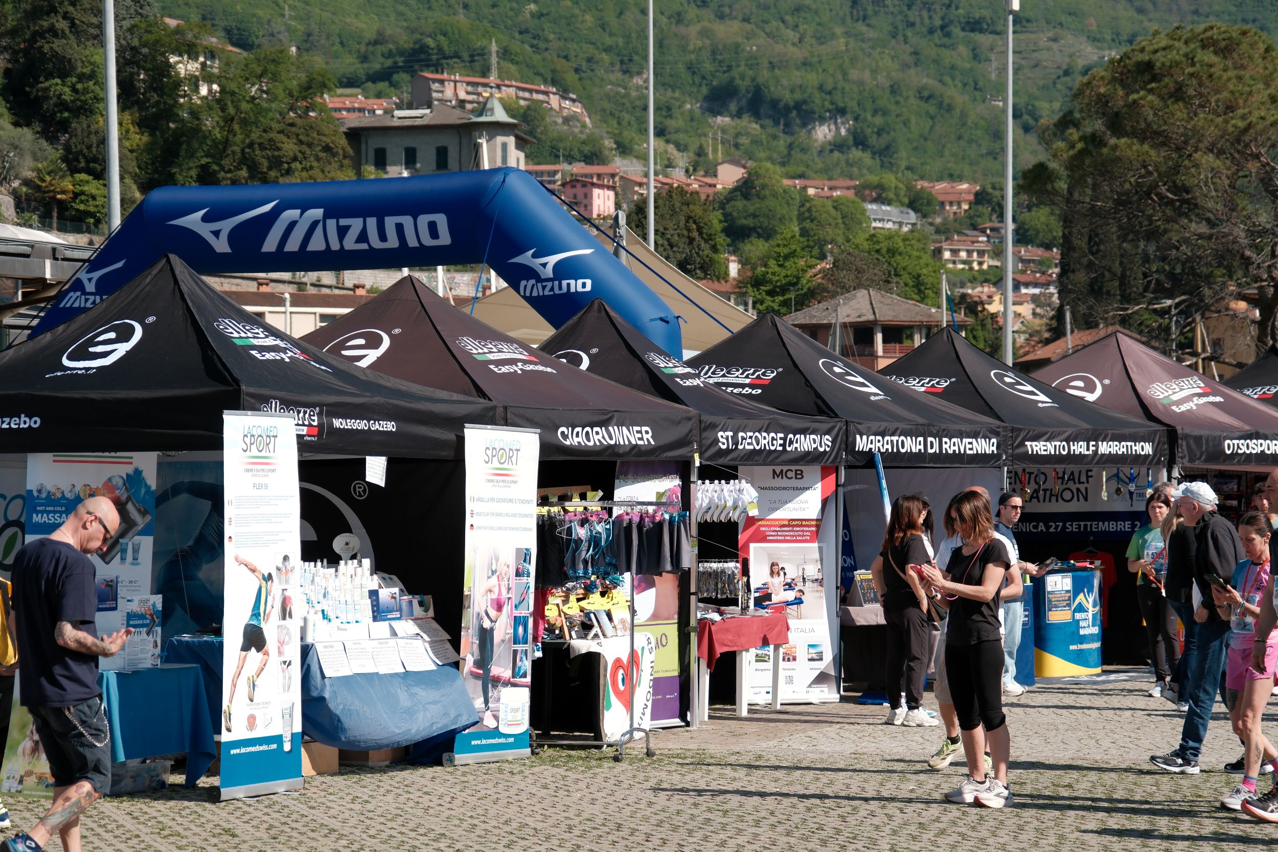 Guida alla scelta: Easy-Gazebo PRO e LIGHT 