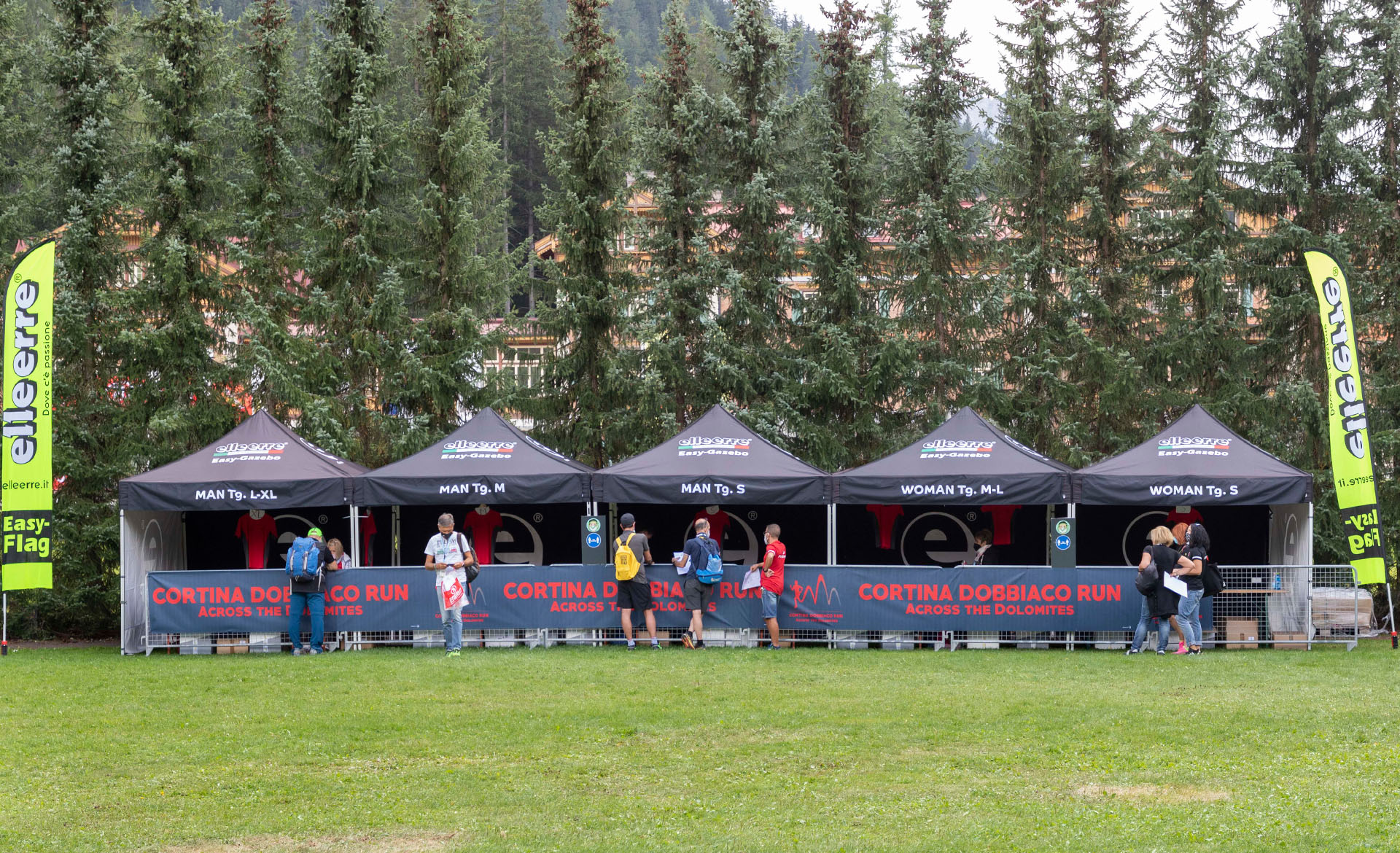Guida alla scelta: Easy-Gazebo PRO e LIGHT 